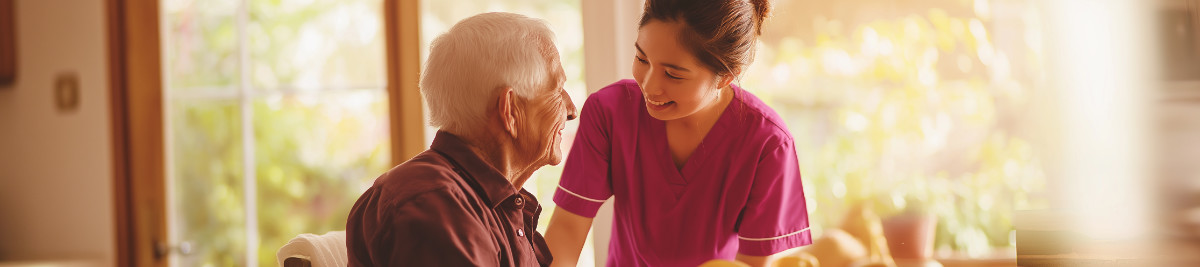 Alzheimer’s care for seniors in Highland Park Texas